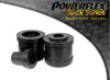 Powerflex Front Arm Rear Bush PFF19-1902BLK - Fits Ford Mondeo Models Mondeo MK4 (2007 - 2014)