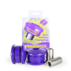 Powerflex Front Arm Rear Bush PFF16-502 - Fits Ford KA Models KA (2008 - 2016)