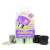 Powerflex Front Wishbone Rear Bush 54mm PFF19-602 - Fits Ford KA Models KA (1996-2008)