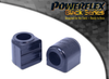 Powerflex Front Anti Roll Bar Bush 32mm PFF19-1703-32BLK - Fits Ford Mustang (2015-2023)