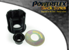 Powerflex Lower Engine Mount (Large) Insert PFF85-832BLK - Fits Ford Transit Transit / Tourneo Connect Mk3 (2021 ON)