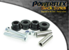 Powerflex Rear Trailing Arm Inner Bush PFR19-111BLK - Fits Ford Sierra Models Sierra Cosworth Models (1986-1992) Sapphire Cosworth 4WD (1990-1992)