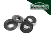 Powerflex Front Top Shock Absorber Mount PFF19-199H - Fits Ford Sierra Models Sierra Cosworth Models (1986-1992) 3Dr RS Cosworth inc. RS500 (1986-1988)