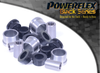 Powerflex Rear Upper Arm Bush PFR19-1911BLK - Fits Ford S-Max Models S-Max MK1 (2006 - 2015)