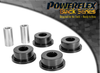 Powerflex Rear Lower Arm Outer Rear Bush PFR25-323BLK - Fits Honda CR-V Models CR-V Mk2 (2001 - 2006)