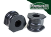 Powerflex Front Anti Roll Bar Mounting Bush 26mm PFF19-126H - Fits Ford Sierra Models Sierra XR4i (1983-1985), XR4x4 (1985-1992)