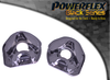 Powerflex Rear Engine Mount Insert PFF25-314BLK - Fits Honda Civic Models Civic Mk7 EP/EU inc. Type R (2001 - 2005)