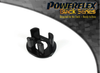 Powerflex Lower Engine Mount Insert PFF25-421BLK - Fits Honda HR-V RU (2013 - 2020)