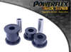 Powerflex Front Lower Shock Mount PFF42-601BLK - Fits Honda Civic Models Civic Mk6 MA-MC inc Aerodeck & Domani (1995-2005)
