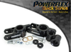 Powerflex Front Wishbone Rear Bush Anti-Lift & Caster Offset PFF25-1102GBLK - Fits Honda Civic Models Civic Mk10 FC/FK inc FK8 Type R (2017 - 2021) Civic MK10 FK8 Type R (2017 - 2021)