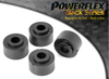 Powerflex Anti Roll Bar Link Bush PFF25-105BLK - Fits Honda Civic Models Civic Mk5 EG-EJ inc CRX del Sol (1991-1995)