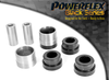 Powerflex Rear Lower Arm Inner Rear Bush 14mm PFR25-321-14BLK - Fits Honda Civic Models Civic Mk7 EP/EU inc. Type R (2001 - 2005)