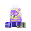 Powerflex Front Upper Arm Bush PFF25-106 - Fits Honda Civic Models Civic Mk5 EG-EJ inc CRX del Sol (1991-1995)