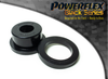 Powerflex Gear Linkage Mount Front PFF63-416BLK - Fits Honda CR-X Models CR-X Mk1 (1983-1987)