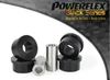 Powerflex Front Wishbone Rear Bush PFF25-902BLK - Fits Honda Civic Models Civic Mk9 FK2 Type R (2015 - 2017)