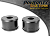 Powerflex Rear Trailing Arm Mounting Bush PFR25-113BLK - Fits Honda Civic Models Civic Mk6 EJ-EK & Ballade (1995-2005)