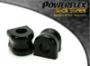 Powerflex Front Anti Roll Bar Bush 23mm PFF25-903-23BLK - Fits Honda Civic Models Civic Mk9 FK2 Type R (2015 - 2017)