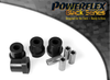 Powerflex Front Upper Arm Bush PFF25-106BLK - Fits Honda CR-V Models CR-V Mk1 (1995-2002)