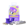 Powerflex Rear Upper Arm Inner Bush PFR42-613 - Fits Honda CR-X Models CR-X Mk2 (1987-1991)