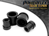 Powerflex Front Wishbone Rear Bush PFF25-502BLK - Fits Honda Civic Models Civic Mk8 FK/FN inc. Type R (2005 - 2012)
