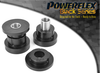 Powerflex Front Wishbone Rear Bush PFF25-103BLK - Fits Honda Integra Models Integra Mk3 DB/DC2 inc. Type-R (1993-2001)