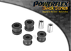 Powerflex Rear Anti Roll Bar Link Bush Kit PFR25-111BLK - Fits Honda Civic Models Civic Mk6 MA-MC inc Aerodeck & Domani (1995-2005)