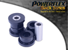 Powerflex Front Lower Shock Mount Bush PFF25-206BLK - Fits Honda S2000 (1999-2009)