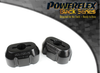 Powerflex Lower Torque Mount Bush - Motorsport PFF26-120BLK - Fits Hyundai Elantra Models Elantra AE/CN7 inc N (2020 on)