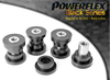 Powerflex Rear Upper Wishbone Bush PFR25-210BLK - Fits Honda S2000 (1999-2009)