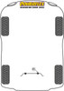 Hyundai Genesis BH (2008 - 2012) Powerflex diagram - Reference 13
