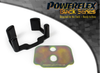 Powerflex Upper Gearbox Mount Bush Insert PFF26-123BLK - Fits Hyundai Elantra Models Elantra AE/CN7 inc N (2020 on)