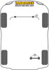 Hyundai Santa Fe Models Santa Fe DM (2012 - 2017) Powerflex diagram - Reference 11