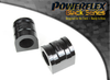 Powerflex Front Anti Roll Bar Bush 32.5mm PFF27-604-32.5BLK - Fits Jaguar (Daimler) S Type - X200 (1998 - 2002)