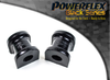 Powerflex Front Anti Roll Bar Bush 19mm PFF19-1304-19BLK - Fits Jaguar (Daimler) X Type (2001 - 2009)