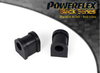 Powerflex Rear Anti Roll Bar Bush 23mm PFR27-615-23BLK - Fits Jaguar (Daimler) XJ, XJ8 - X350 - X358 (2003 - 2009)