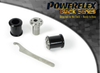 Powerflex Front Wishbone Front Bush Camber Adjustable PFF26-101GBLK - Fits Hyundai i30 Models i30 FD (2007 - 2011)