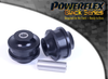 Powerflex Front Lower Track Control Arm Inner Bush PFF27-704BLK - Fits Jaguar (Daimler) XJ - X351 (2010 - 2019)