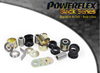 Powerflex Rear Upper Control Arm Bush PFR26-114BLK - Fits Hyundai i30 Models i30 PD inc N (2016 on inc Facelift)