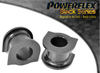 Powerflex Front Anti Roll Bar Bush 31mm PFF27-305-31BLK - Fits Jaguar (Daimler) XJ8, XJR, XJ Sport - X308 (1997 - 2003)