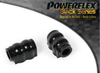 Powerflex Rear Anti Roll Bar Bush 15mm PFR26-113-15BLK - Fits Hyundai i40 (2011 - 2020)