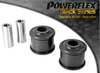 Powerflex Rear Upper Arm Front Bush PFR27-614BLK - Fits Jaguar (Daimler) S Type - X200 (1998 - 2002)