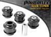 Powerflex Front Upper Arm Bush PFF27-603BLK - Fits Jaguar (Daimler) XJ - X351 (2010 - 2019)