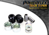 Powerflex Rear Lower Arm Inner Rear Bush PFR27-611BLK - Fits Jaguar (Daimler) S Type inc R - X202/4/6 (2002 - 2009)