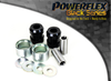 Powerflex Rear Lower Arm Outer Bush PFR27-612BLK - Fits Jaguar (Daimler) XJ - X351 (2010 - 2019)