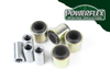 Powerflex Rear Track Rod Bush PFR30-313H - Fits Lancia Delta HF Integrale inc Evo (1986 - 1995)