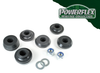 Powerflex Front Radius Arm Rear Bush - Anti Pull PFF32-109GH - Fits Land Rover Defender Defender (2002 - 2016)
