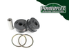 Powerflex Gearbox Mount Upper Bush PFF30-322H - Fits Lancia Delta HF Integrale inc Evo (1986 - 1995)
