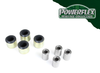 Powerflex Rear Lateral Arm Inner & Outer Bush PFR30-309H - Fits Lancia Delta HF Integrale inc Evo (1986 - 1995)