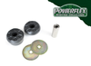 Powerflex Gearbox Mount Front Lower Bush PFF30-323H - Fits Lancia Delta HF Integrale inc Evo (1986 - 1995)