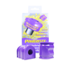 Powerflex Rear Anti Roll Bar Bush 22mm PFR32-405-22 - Fits Land Rover Discovery Discovery 3 / LR3 (2004 - 2009)